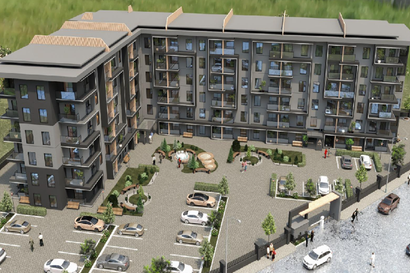 JOVEN KAMPÜS - 1 - görseli