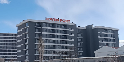 JOVEN PORT 