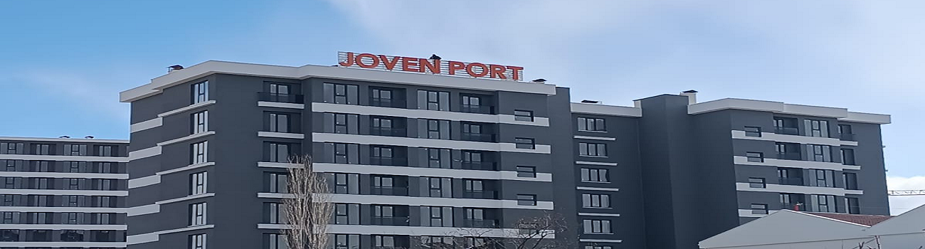 JOVEN PORT 