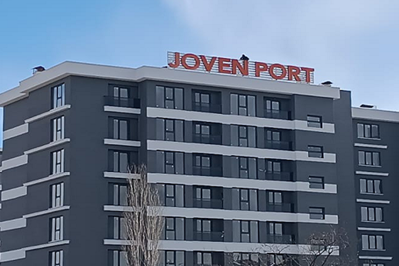 JOVEN PORT  görseli
